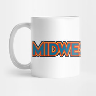 Midwest Made Mug